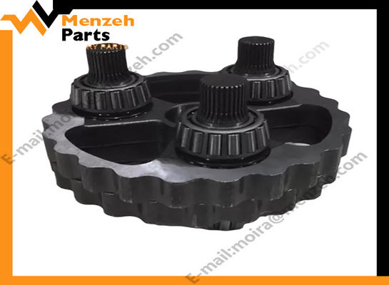 Piezas finales de la impulsión TZ671B2004-01, excavador Spare Parts de la asamblea del engranaje del BLOQUE rv de PC200 PC220