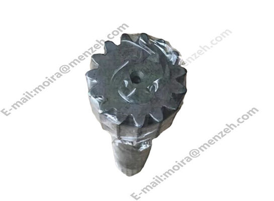 El excavador Final Drive Parts de VOE11706895 VOE11205992 VOE14558389 VOE11706897 cupo EC460 EC480 EC390 EC450