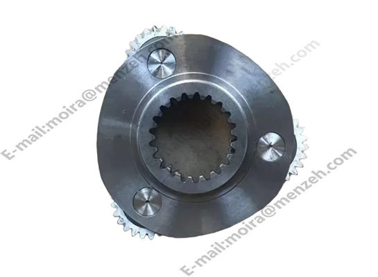 Ajuste R305LC-7 R250LC7 R290LC7 R300LC7 del engranaje del portador del planeta de XKAQ-00399 XKAQ-00188 XKAQ-00969 39Q8-42260 XKAQ-00965