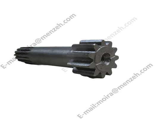 0922105 0894304 8971128730 portadores del engranaje planetario, eje de engranaje de ZX60 ZX50U ZX40U Sun