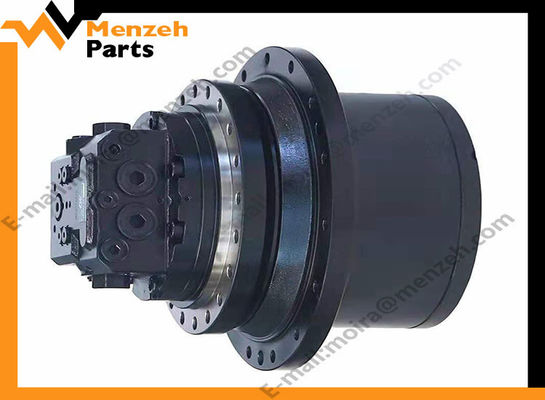 202-60-73102 motor impulsor final de 202-60-63310 202-60-73101 KOMATSU para PC100-6 PC120-6