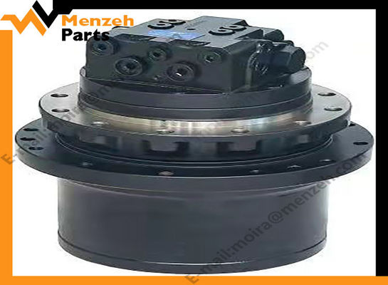 202-60-73102 motor impulsor final de 202-60-63310 202-60-73101 KOMATSU para PC100-6 PC120-6