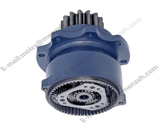 170303-00034 excavador Swing Gearbox For DX60 SY65-9 de 170303-00034A 170303-00034B MSG-27P