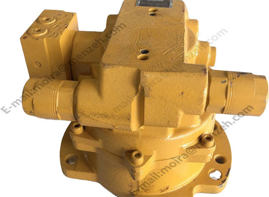266-6369 motor hidráulico del oscilación de PCR-2B-10A-FP-8584A, asamblea de la caja de cambios del motor de E304 E304CR