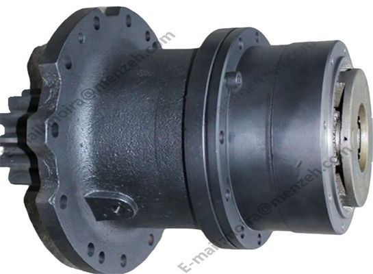excavador Swing Motor For EX200-5 EX210-5 de 9148922 9111266 9102727 9146953 9245728 Hitachi