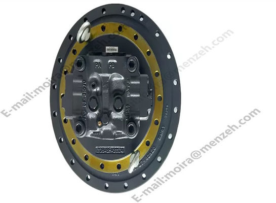 impulsión final 206-27-00101 Assy For de 20Y-27-00590 206-27-00025 PC200-8 PC200-8EO