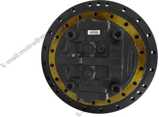 impulsión final 206-27-00101 Assy For de 20Y-27-00590 206-27-00025 PC200-8 PC200-8EO