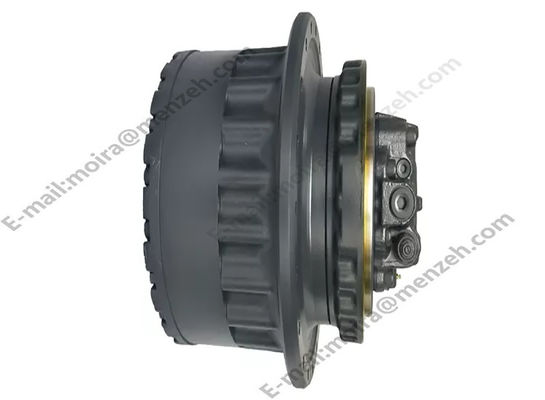 207-27-00372 208-27-00241 impulsión final 207-27-00371 207-27-00411 Assy Fit PC350 PC300-7