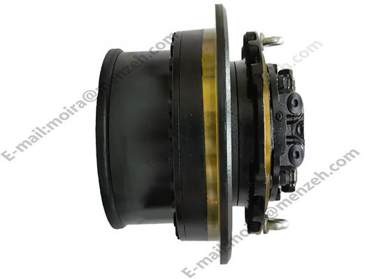 ajuste final hidráulico ZX240-3 ZX200 del motor impulsor 9243839 9258325 9269199 9134825