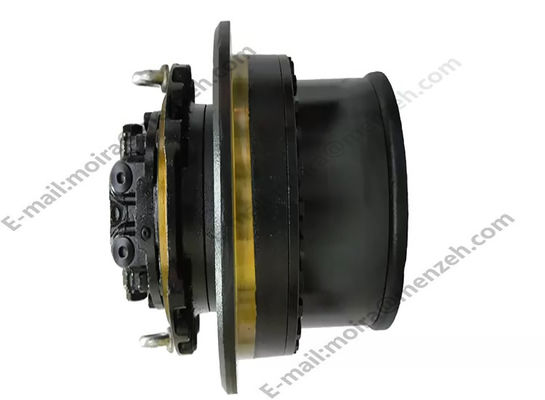 ajuste final hidráulico ZX240-3 ZX200 del motor impulsor 9243839 9258325 9269199 9134825