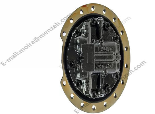 ajuste final hidráulico ZX240-3 ZX200 del motor impulsor 9243839 9258325 9269199 9134825