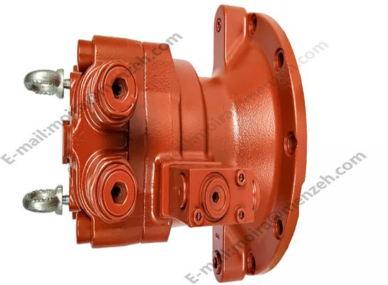 6TM44220153 excavador Travel Motor, excavador Hydraulic Parts Fit XUGONG150