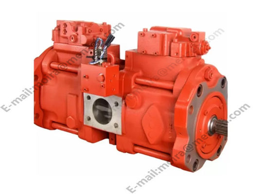 pompa hydráulica Assy For R290LC7 de 31N8-10050 31N8-10051 31N8-10060 XJBN-00963 K3V140dt
