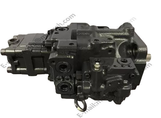 pompa hydráulica Assy Fit PC35MR-2 de 708-3S-00513 708-1S-00611 708-3S-00512 708-3S-00611