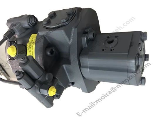 60272212 bomba de engranaje hidráulica de A10V071DFLR 31R, HD250 excavador Hydraulic Parts