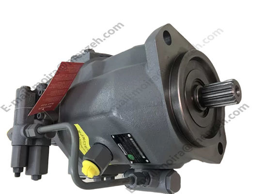 60272212 bomba de engranaje hidráulica de A10V071DFLR 31R, HD250 excavador Hydraulic Parts
