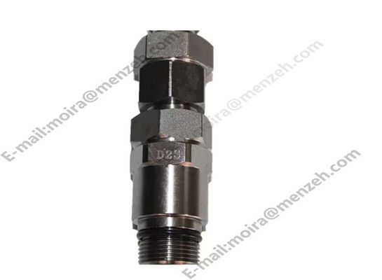 excavador Relief Valve Fit DH220 S220LC-V S220LC-5 de 2420-1225A 2420-1225 400-00013B 2603-1586K