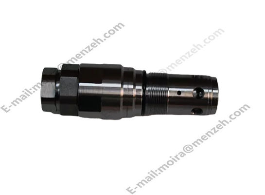 1843830 2399103 1284411 1710031 válvulas de descarga principales, excavador Pressure Relief Valve de E325 E329D E330 E345C