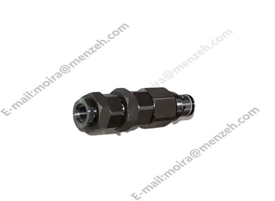 Excavador Relief Valve Fit EC200B EC210B EC240B EC290B EC290C de VOE14543998 VOE14616530 VOE14616531 VOE14552089