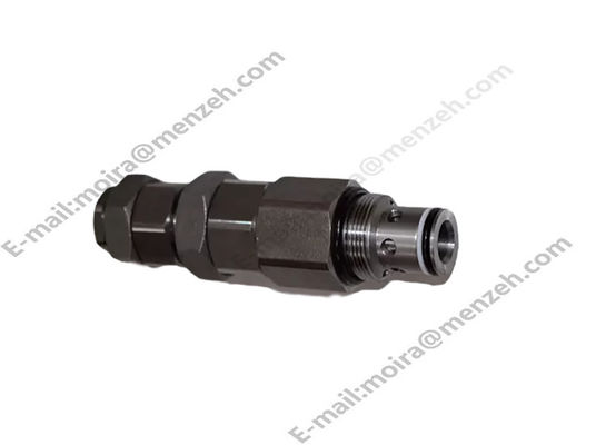 Excavador Relief Valve Fit EC200B EC210B EC240B EC290B EC290C de VOE14543998 VOE14616530 VOE14616531 VOE14552089