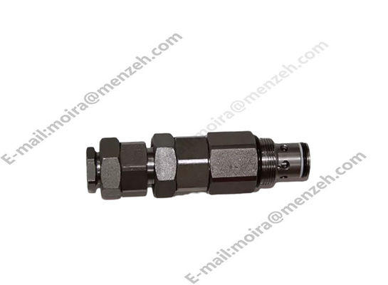 Excavador Relief Valve Fit EC200B EC210B EC240B EC290B EC290C de VOE14543998 VOE14616530 VOE14616531 VOE14552089