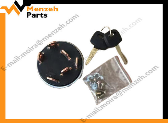 ajuste eléctrico PC128US PC128UU PC130 PC138US de los recambios de 20Y-06-24681 20Y-06-24680 08086-20000 22B-06-11910 08086-10000