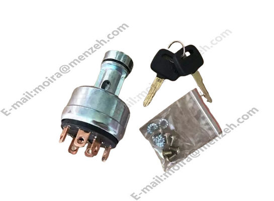 ajuste eléctrico PC128US PC128UU PC130 PC138US de los recambios de 20Y-06-24681 20Y-06-24680 08086-20000 22B-06-11910 08086-10000