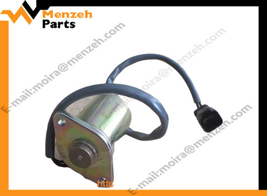 ajuste rotatorio PC220-7 PC350-8 PC300-8 de la válvula electromagnética de 20Y-60-32120 20Y-60-32121 6743-81-9140