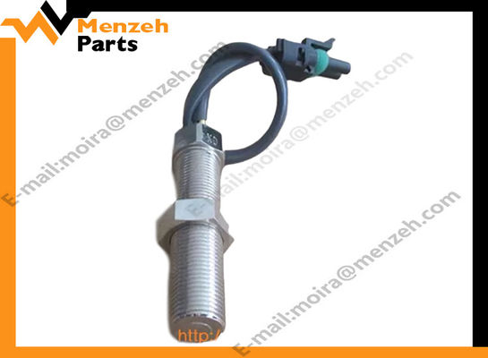 ajuste R210-7 R220-5 R200LC R450LC3 del sensor de velocidad de la revolución de 21E3-0042 31Q4-40620 E128-0070 11EM-40140