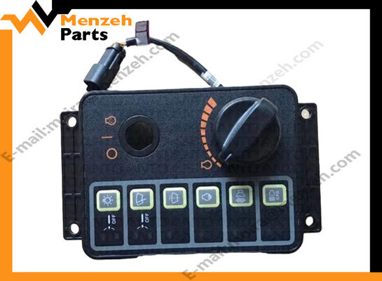 sensor del interruptor de presión de 21N8-20505 31E5-40560 31E5-40500, asamblea de caja de interruptor de R210LC7 R140LC-7