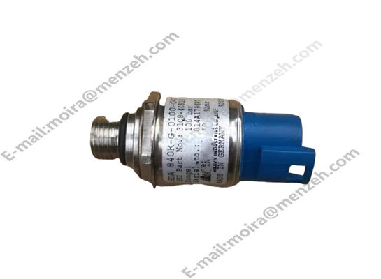 excavador Pressure Sensor Fit R140 R210 R250 R290 R320 R450 de 31Q8-40510 31Q840510 XKAN-00040