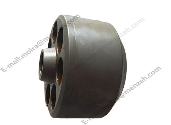 6281-0900 129004-21650 piezas de la pompa hydráulica de A8V59 A6VM80 A8V55 3TNV88 para S04LC HD550SEV HD450SEV UH062 UH043 UH045