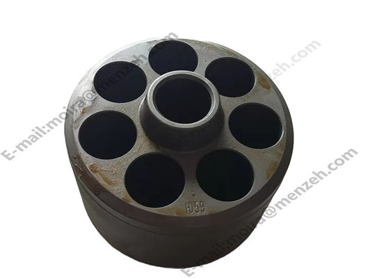 6281-0900 129004-21650 piezas de la pompa hydráulica de A8V59 A6VM80 A8V55 3TNV88 para S04LC HD550SEV HD450SEV UH062 UH043 UH045