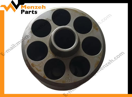6281-0900 129004-21650 piezas de la pompa hydráulica de A8V59 A6VM80 A8V55 3TNV88 para S04LC HD550SEV HD450SEV UH062 UH043 UH045