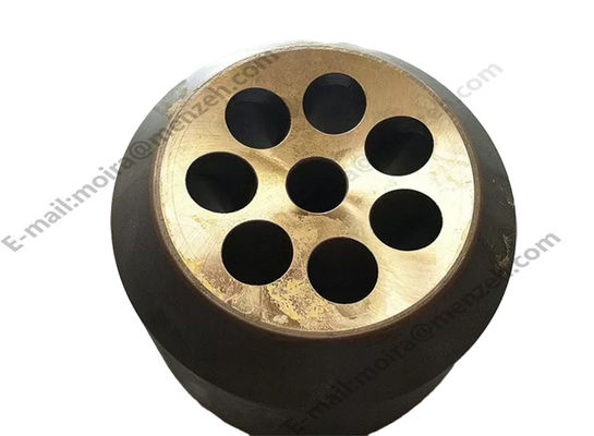 6281-0900 129004-21650 piezas de la pompa hydráulica de A8V59 A6VM80 A8V55 3TNV88 para S04LC HD550SEV HD450SEV UH062 UH043 UH045