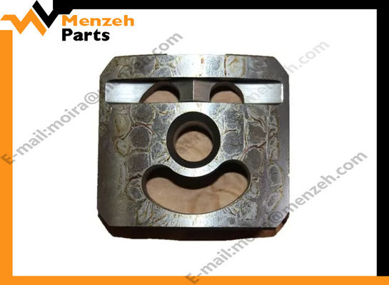 A8V0107 el excavador Hydraulic Pump Parts para E225 E320BU MENZEH ADAPTA la placa de la válvula