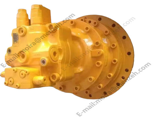 60043410 excavador Hydraulic Parts, caja de cambios del motor del oscilación de 5X180 SY285 SY335 SY365