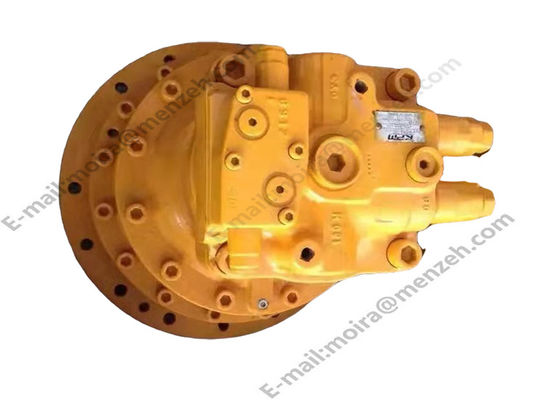 60043410 excavador Hydraulic Parts, caja de cambios del motor del oscilación de 5X180 SY285 SY335 SY365