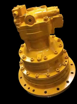 60043410 excavador Hydraulic Parts, caja de cambios del motor del oscilación de 5X180 SY285 SY335 SY365