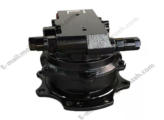 Piezas del motor del oscilación B229900005731, excavador del oscilación del motor de SY50 SY60 SY65 SY65