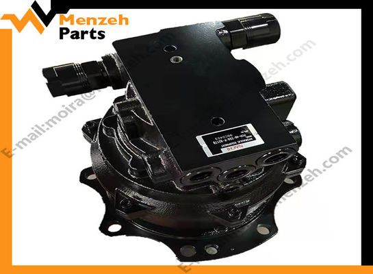 Piezas del motor del oscilación B229900005731, excavador del oscilación del motor de SY50 SY60 SY65 SY65