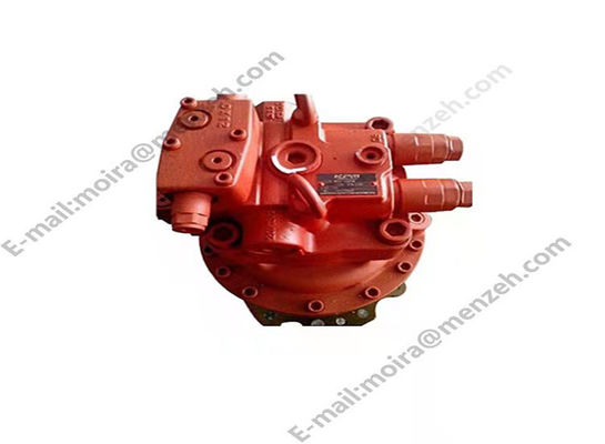 Excavador del oscilación del motor VOE14721129