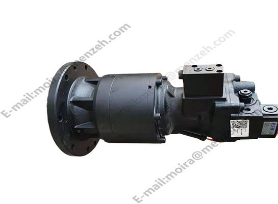 Motor del oscilación CLG9075 hidráulico