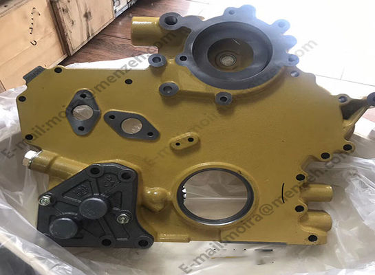 3066 S6KT 517757 517596 1252940 excavador Engine Oil Pump para E320