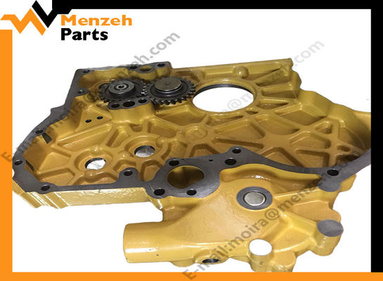 3066 S6KT 517757 517596 1252940 excavador Engine Oil Pump para E320