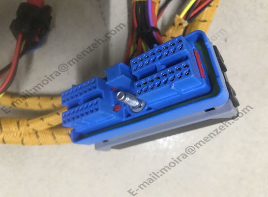 520-7000 5206621 5205689 5204699 excavador Spare Parts For E320D E321D E320D E321D C6 C6.4