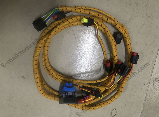 520-7000 5206621 5205689 5204699 excavador Spare Parts For E320D E321D E320D E321D C6 C6.4