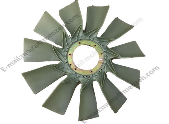 230-2892 3692227 3415468 asamblea de Spare Parts Fan de 2735307 excavadores para E320E E323E E324D