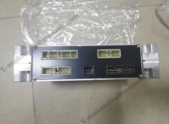 7834-21-5004 excavador 7834-21-6003 7834-23-3000 Spare Parts For 6D102 PC200-6 PC130-6K