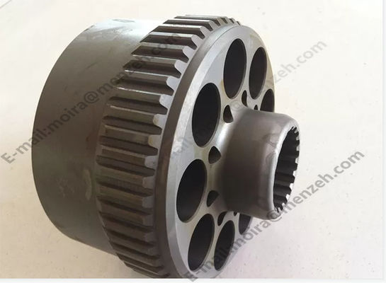 Pistón hidráulico del motor de YN15V00037S112 2436U1354S26 para SK210-8 SK210-9 SK170-9